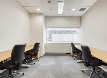 Virtual office in Tokyo, Arca Central Building 14F 1-2-1 Kinshi (130-0013) - 1 | MatchOffice.com