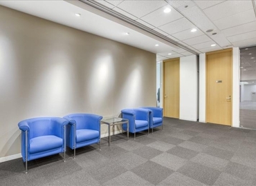 55 m² Business space in Tokyo, Arca Central Building 14F 1-2-1 Kinshi (130-0013) - 11 | MatchOffice.com