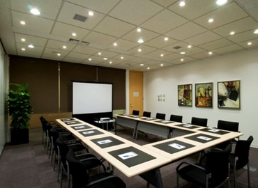 Virtual office space in Tokyo, Arca Central Building 14F 1-2-1 Kinshi (130-0013) - 8 | MatchOffice.com