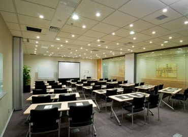 Virtual office space in Tokyo, Arca Central Building 14F 1-2-1 Kinshi (130-0013) - 9 | MatchOffice