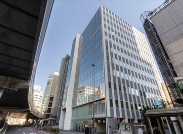 50 m² Serviced office in Tokyo, Glass City Shibuya 6F (150-0036) - 1 | MatchOffice