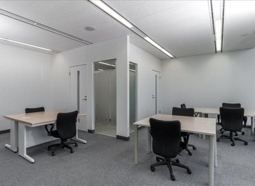Virtual office in Tokyo, Glass City Shibuya 6F (150-0036) - 2 | MatchOffice
