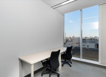 Virtual address in Tokyo, Glass City Shibuya 6F (150-0036) - 3 | MatchOffice.com