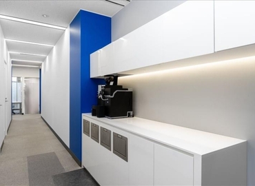 50 m² Business center in Tokyo, Glass City Shibuya 6F (150-0036) - 7 | MatchOffice.com
