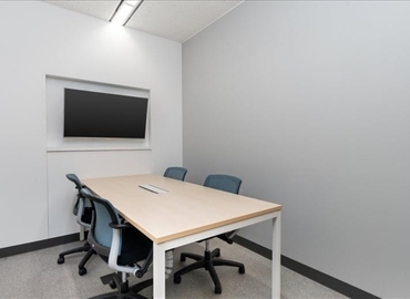 Virtual business address in Tokyo, Glass City Shibuya 6F (150-0036) - 9 | MatchOffice