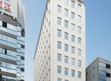 Virtual office space in Nagoya, Hirokoji Garden Avenue 3F and 4F (450-0002) - 0 | MatchOffice.com