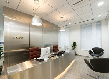 Virtual business address in Nagoya, Hirokoji Garden Avenue 3F and 4F (450-0002) - 1 | MatchOffice