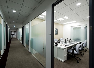 Virtual business address in Nagoya, Hirokoji Garden Avenue 3F and 4F (450-0002) - 7 | MatchOffice