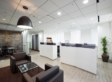 60 m² Co-working  in Nagoya, Hirokoji Garden Avenue 3F and 4F (450-0002) - 5 | MatchOffice.com