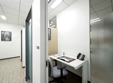 60 m² Coworking  in Nagoya, Hirokoji Garden Avenue 3F and 4F (450-0002) - 6 | MatchOffice