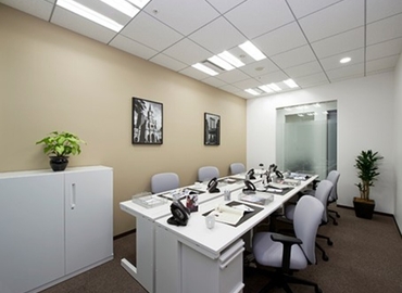 60 m² Shared workspace  in Nagoya, Hirokoji Garden Avenue 3F and 4F (450-0002) - 7 | MatchOffice