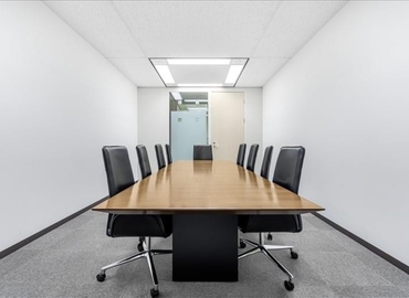 Virtual address in Tokyo, Kamiyacho MT Building (105-0001) - 4 | MatchOffice.com