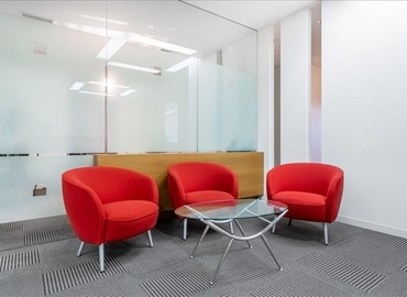 40 m² Co-working  in Tokyo, Kamiyacho MT Building (105-0001) - 10 | MatchOffice