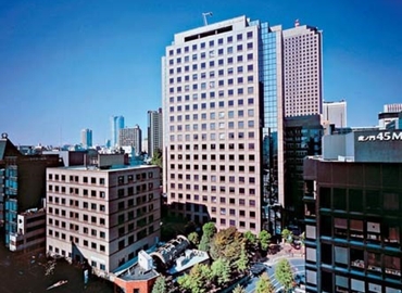 40 m² Conference center in Tokyo, Kamiyacho MT Building (105-0001) - 10 | MatchOffice