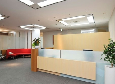 40 m² Shared office  in Tokyo, Kamiyacho MT Building (105-0001) - 13 | MatchOffice.com
