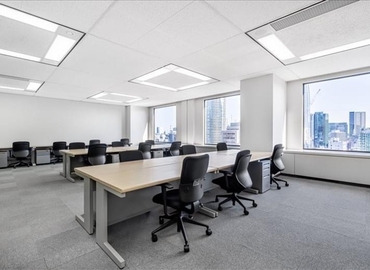 Virtual business address in Sendai, Sendai Mark One (980-0021) - 1 | MatchOffice
