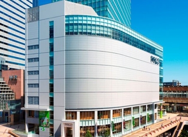 60 m² Business center in Sendai, Sendai Mark One (980-8485) - 6 | MatchOffice.com