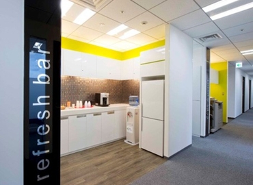 Virtual office in Sendai, Sendai Mark One (980-0021) - 8 | MatchOffice.com