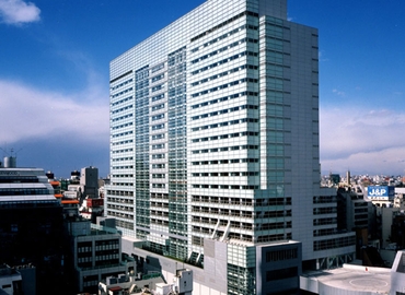 70 m² Conference space in Tokyo, Shibuya Mark City 22F (150-0043) - 1 | MatchOffice