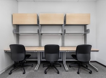 Virtual office in Tokyo, Shinbashi Tokyu Bldg. 2F & 3F 4-21-3 (108-0075) - 3 | MatchOffice