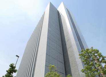 65 m² Coworking  in Tokyo, Shinbashi Tokyu Bldg. 2F & 3F 4-21-3 (105-0004) - 9 | MatchOffice.com