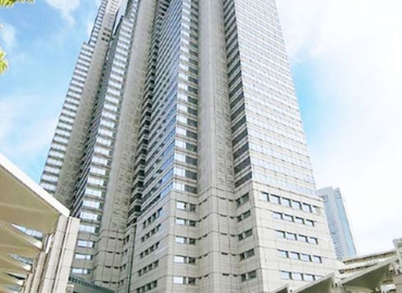 Virtual business address in Tokyo, Shinjuku Park Tower 30th Floor (163-1030) - 1 | MatchOffice