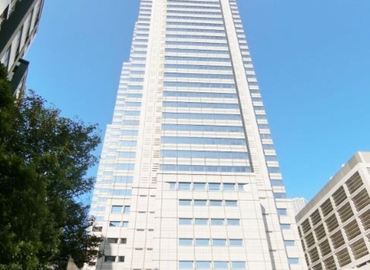 50 m² Coworking  in Tokyo, Shinjuku Park Tower 30th Floor (163-1030) - 3 | MatchOffice.com