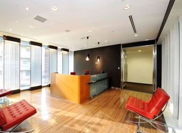 50 m² Convention center in Tokyo, Shinjuku Park Tower 30th Floor (160-0023) - 8 | MatchOffice.com