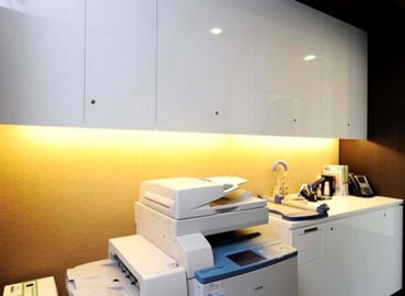 Virtual address in Tokyo, Shinjuku Park Tower 30th Floor (163-1030) - 9 | MatchOffice.com