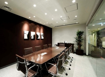 Virtual business address in Tokyo, Shinjuku Park Tower 30th Floor (163-1030) - 10 | MatchOffice.com