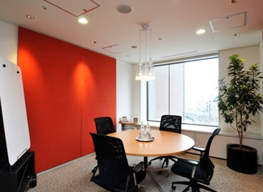 Virtual office in Tokyo, The Imperial Hotel Tower 15th Fl. (100-0011) - 3 | MatchOffice.com