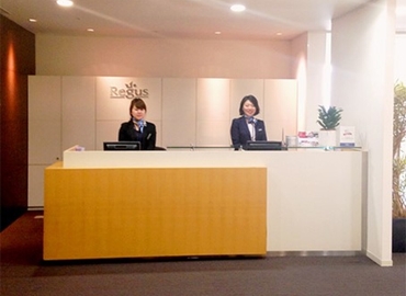 55 m² Meeting room in Tokyo, The Imperial Hotel Tower 15th Fl. (100-0011) - 2 | MatchOffice.com