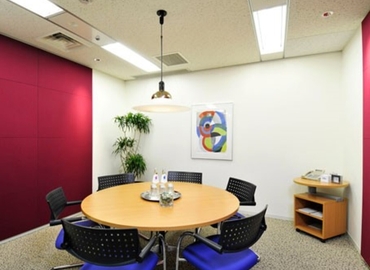 55 m² Conference space in Tokyo, The Imperial Hotel Tower 15th Fl. (100-0011) - 5 | MatchOffice.com