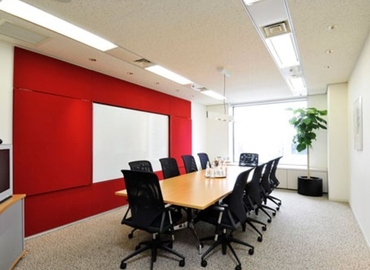 55 m² Shared office  in Tokyo, The Imperial Hotel Tower 15th Fl. (100-0011) - 12 | MatchOffice.com