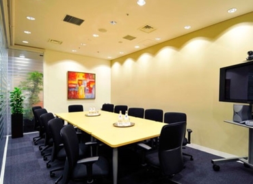 70 m² Serviced office in Tokyo, Yurakucho Ekimae Building Level 12 (100-0006) - 7 | MatchOffice.com