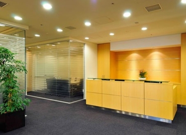 Virtual office in Tokyo, Yurakucho Ekimae Building Level 12 (100-0006) - 1 | MatchOffice.com