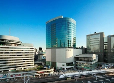 70 m² Co-working  in Tokyo, Yurakucho Ekimae Building Level 12 (100-0006) - 5 | MatchOffice