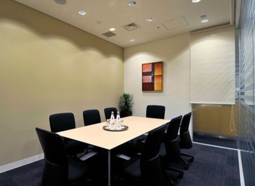 70 m² Meeting room in Tokyo, Yurakucho Ekimae Building Level 12 (100-0006) - 5 | MatchOffice.com