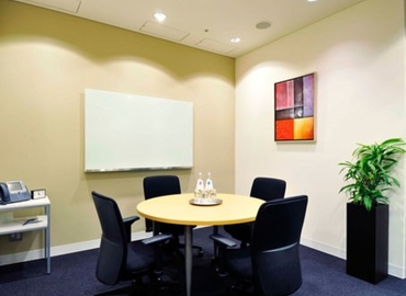 70 m² Coworking in Tokyo, Yurakucho Ekimae Building Level 12 (100-0006) - 10 | MatchOffice.com