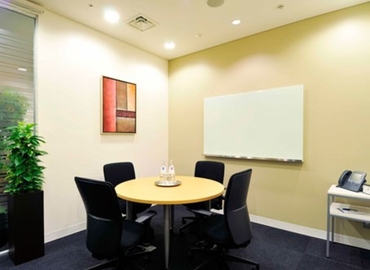 Virtual business address in Tokyo, Yurakucho Ekimae Building Level 12 (100-0006) - 9 | MatchOffice.com