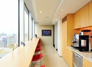 70 m² Co-working in Tokyo, Yurakucho Ekimae Building Level 12 (100-0006) - 11 | MatchOffice