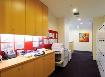 70 m² Shared office in Tokyo, Yurakucho Ekimae Building Level 12 (100-0006) - 12 | MatchOffice.com