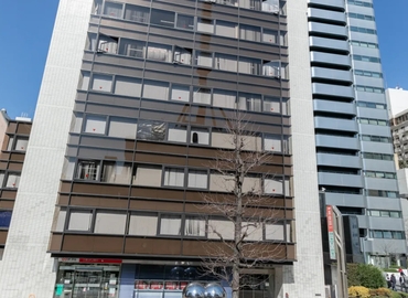 100 m² Conference space in Tokyo, 1 Chome-4-20  (330-0853) - 6 | MatchOffice.com