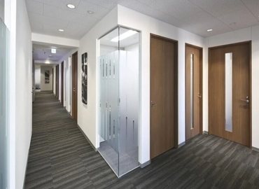 146 m² Conference room in Fukuoka, 1-1-1 Kajimachi (802-0004) - 2 | MatchOffice.com