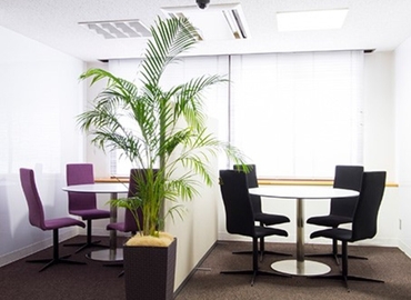 89 m² Conference space in Fukuoka, 2-5-19 Hakataeki Higashi (812-0013) - 3 | MatchOffice