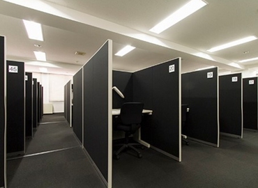 89 m² Convention center in Fukuoka, 2-5-19 Hakataeki Higashi (812-0013) - 6 | MatchOffice.com