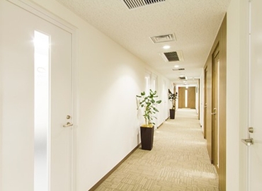 89 m² Conference center in Fukuoka, 2-5-19 Hakataeki Higashi (812-0013) - 10 | MatchOffice.com