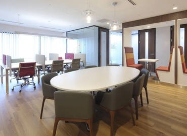 45 m² Coworking  in Osaka, 20F Hankyu Grand Building (530-0017) - 11 | MatchOffice