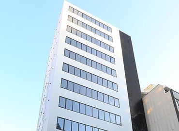 100 m² Meeting room in Tokyo, 4 F & 5F GYB Akihabara Building (101-0041) - 1 | MatchOffice