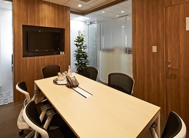 100 m² Conference room in Tokyo, 4 F & 5F GYB Akihabara Building (101-0041) - 3 | MatchOffice